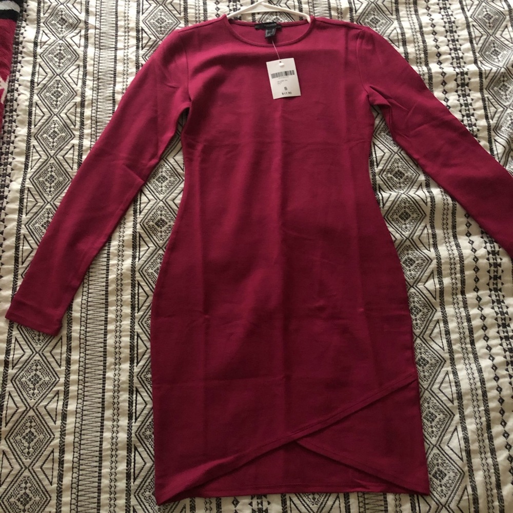 Forever 21 Bodycon Dress